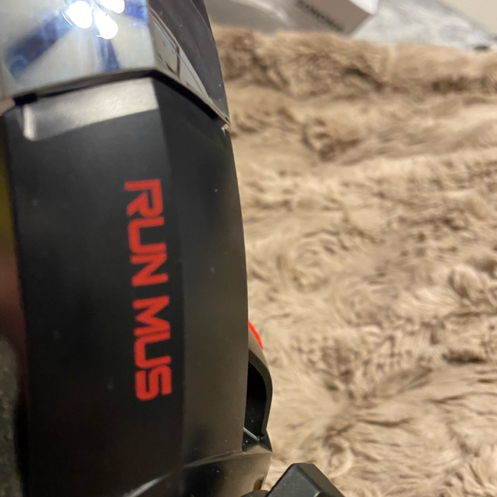 Gamer headset - Picture 3 of 3